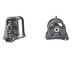 Se adapta a soportes de motor delantero y trasero Honda Prelude 2.2L 1997-2001.