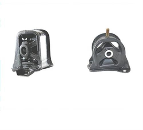 Se adapta a soportes de motor delantero y trasero Honda Prelude 2.2L 1997-2001.