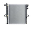 Radiador OR2173 1998-2000 para Ford Explorer 4.0L Vin Code X solamente LLAME AL CLIENTE