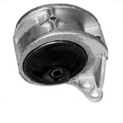 El soporte del motor delantero derecho se adapta a INFINITI G20 2.0L 1991-2002.