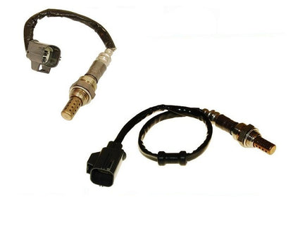Land Rover LR3 2 / O2 Oxygen Sensor Direct Fit REF# 34603 64026