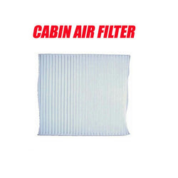 New Cabin Air Filter Fits For Chrysler Town & Country Van 08-16 & G37 08-13