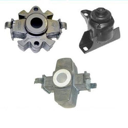 1998-2000 Contour Mystique Front Front Right Engine Motor Transmission Mount Kit