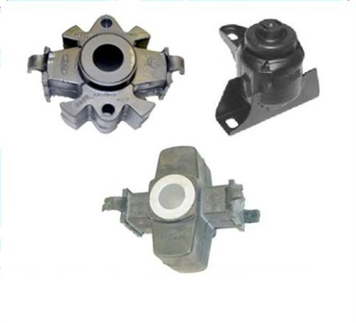 1998-2000 Contour Mystique Front Front Right Engine Motor Transmission Mount Kit
