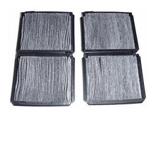 93 94 95 Lexus GS300 1 Filtro de aire de cabina