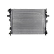 Para Ford Crown Victoria 2006-2011 nuevo radiador mejorado Onix OR2852 
