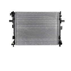 Para Ford Crown Victoria 2006-2011 nuevo radiador mejorado Onix OR2852 