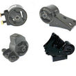 Kit de montaje de motor y transmisión para Kia Sephia 1.8L Transmisión manual 98-00