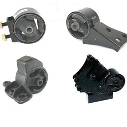 Kit de montaje de motor y transmisión para Kia Sephia 1.8L Transmisión manual 98-00