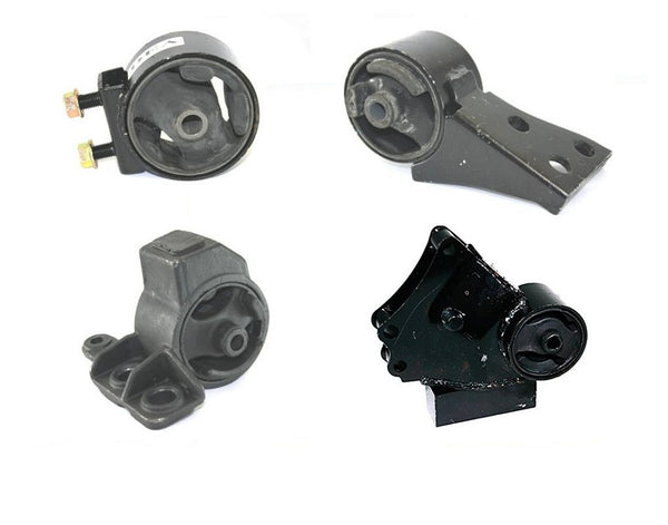 Kit de montaje de motor y transmisión para Kia Sephia 1.8L Transmisión manual 98-00