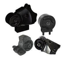 Engine & Transmission Mounts for Kia 1.8L Spectra 00-04 Manual Transmission
