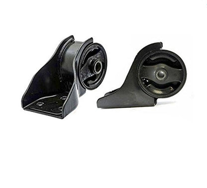 2 Front Left and Right Engine Motor Mount Kit Fits 02-05 Kia Sedona Van 3.5L