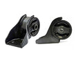 2 Front Left and Right Engine Motor Mount Kit Fits 02-05 Kia Sedona Van 3.5L