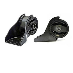2 Front Left and Right Engine Motor Mount Kit Fits 02-05 Kia Sedona Van 3.5L
