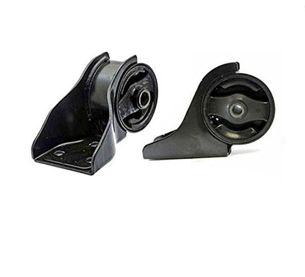 2 Front Left and Right Engine Motor Mount Kit Fits 02-05 Kia Sedona Van 3.5L