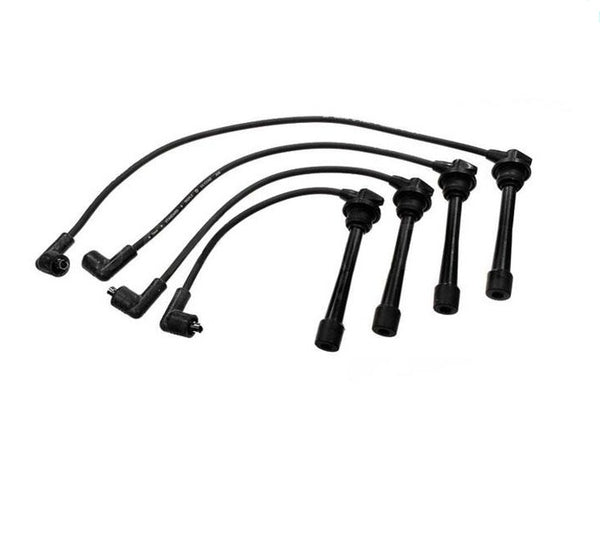 Cables de encendido de bujía 100% nuevos para Hyundai Elantra 01-12 Tucson 2.0L 05-09 