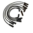 100% New Spark Plug Ignition Wire Set for 02-07 Chevrolet Silverado 4.3L V6