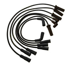100% New Spark Plug Ignition Wire Set for 02-07 Chevrolet Silverado 4.3L V6