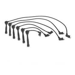 100% New Ignition Wires for Hyundai Tucson 05-08 for Kia Sportage 05-10 2.7L