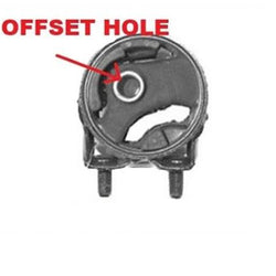 94-97 Fits Ford Aspire Transmission Mount Engine