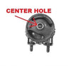 94-97 Fits Ford Aspire Front Engine Motor Mount