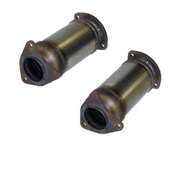 Davico 16068 Catalytic Converter Fits 1990-1997 LS400 (2) Pre Converters