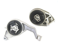 05-10 Chevrolet Cobalt 2.2L 2.4L Front & Rear New Automatic Transmission Mounts