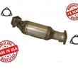 Audi A4 Passat 1.8L Turbo Catalytic Converter W/ Gaskets REF# 18059 MADE IN USA