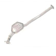 00-2004 Frontier 03 04 Xterra 3.3 D/S Rear 38.5 Inch Catalytic Converter