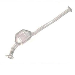 00-2004 Frontier 03 04 Xterra 3.3 D/S Rear 38.5 Inch Catalytic Converter