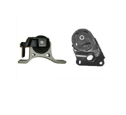 Soporte de motor delantero y delantero derecho para Altima 2.5L 02-06