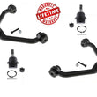 Explorer Sport Trac Ranger 98-04 Brazos de control superiores Rótula K8708T K80068 K8695T