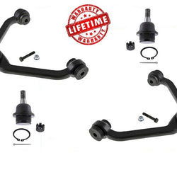 Explorer Sport Trac Ranger 98-04 Brazos de control superiores Rótula K8708T K80068 K8695T