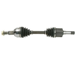 Fits For 05-2006 Equinox Torrent 3.4L D/S 100% Complete New CV Drive Axle Shaft