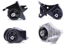 1996-1999 Town & Country 2.4L Engine & Transmission Mounts 4pc Kit