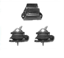 for 2001 2002 2003 2004 Nissan Pathfinder 4WD Engine & Automatic Trans Mount