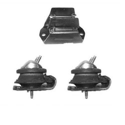 for 2001 2002 2003 2004 Nissan Pathfinder 4WD Engine & Automatic Trans Mount