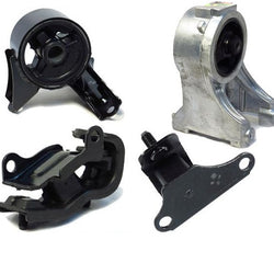 Engine Motor Mount & Transmission Mount 1999-2004 Honda Odyssey 3.5L 4pc Kit Set