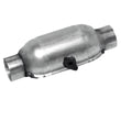 Catalytic Converter W/ Air Tube fits for Nissan D21 1986-90 & Pathfinder 87-88