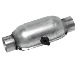Catalytic Converter W/ Air Tube fits for Nissan D21 1986-90 & Pathfinder 87-88