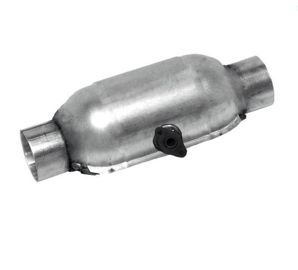 Catalytic Converter W/ Air Tube fits for Nissan D21 1986-90 & Pathfinder 87-88