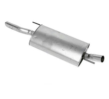 Silenciador trasero de ajuste directo para VW GOLF CABRIO 2.0L 1993-2002