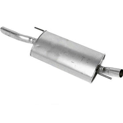 Direct Fit Rear Muffler for 1993-2002 VW GOLF CABRIO 2.0L