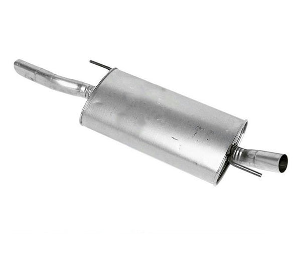 Direct Fit Rear Muffler for 1993-2002 VW GOLF CABRIO 2.0L