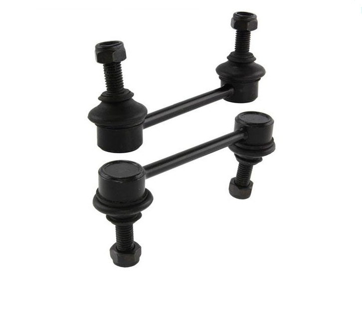 Enlaces estabilizadores de barra estabilizadora trasera 100% nuevos para Volvo S60 01-09 S80 99-06 V70 00-07