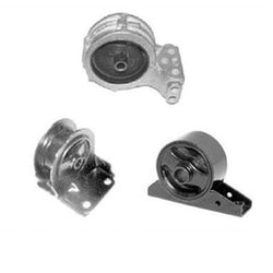 Para montaje de motor Eclipse 2.0L 1995-1999, kit de 3 piezas