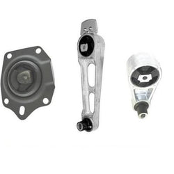 Engine & Transmission Mounts fits for Chrysler Pt Cruiser Manuel Trans 01-02