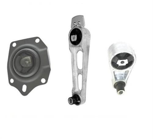 Engine & Transmission Mounts fits for Chrysler Pt Cruiser Manuel Trans 01-02