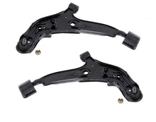 (2) Lower Control Arm Bushings Ball Joint RK620346 RK620347 for 93-97 Altima