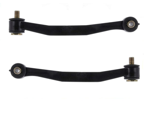 Fits 1998-2002 Mercedes E320 E430 Sedan 4 Door Rear Sway Bar Stabilizer Links